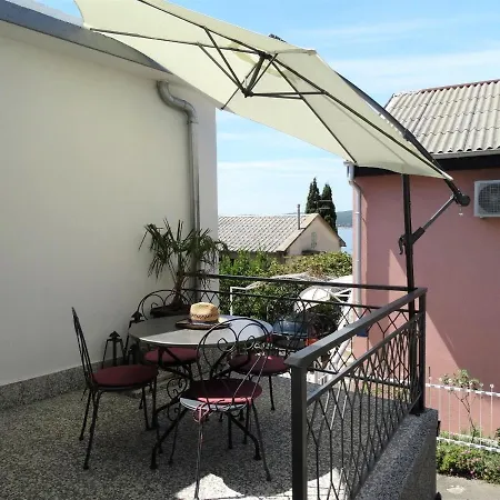 Sinisag Apartment Crikvenica