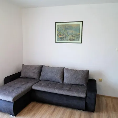 Apartment Sinisag Crikvenica