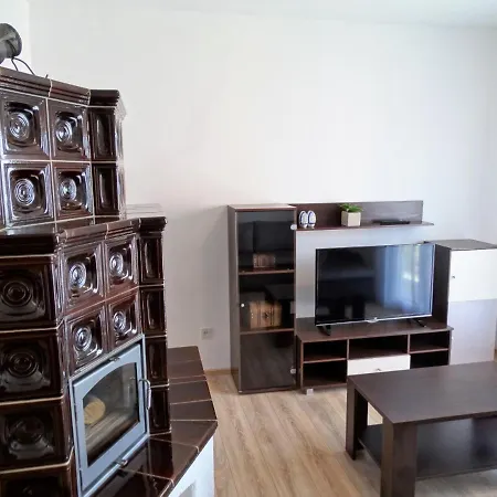 Sinisag Apartment
